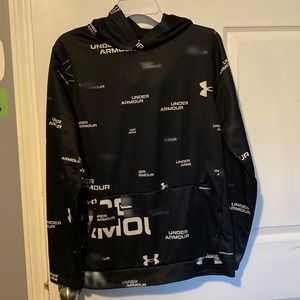 Youth XL Under Armour Hoodie